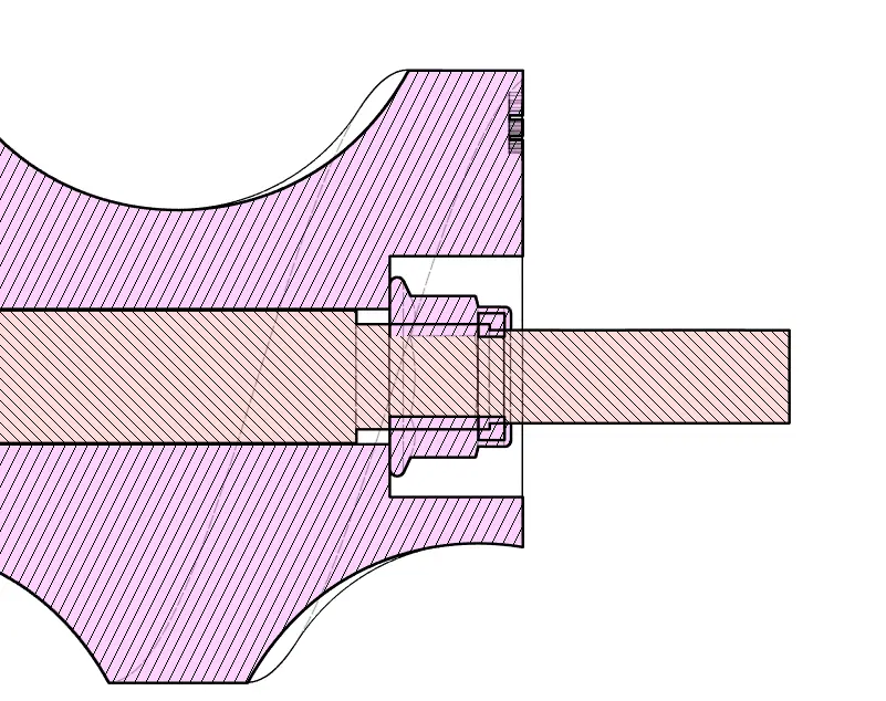 Timing Screws application 5