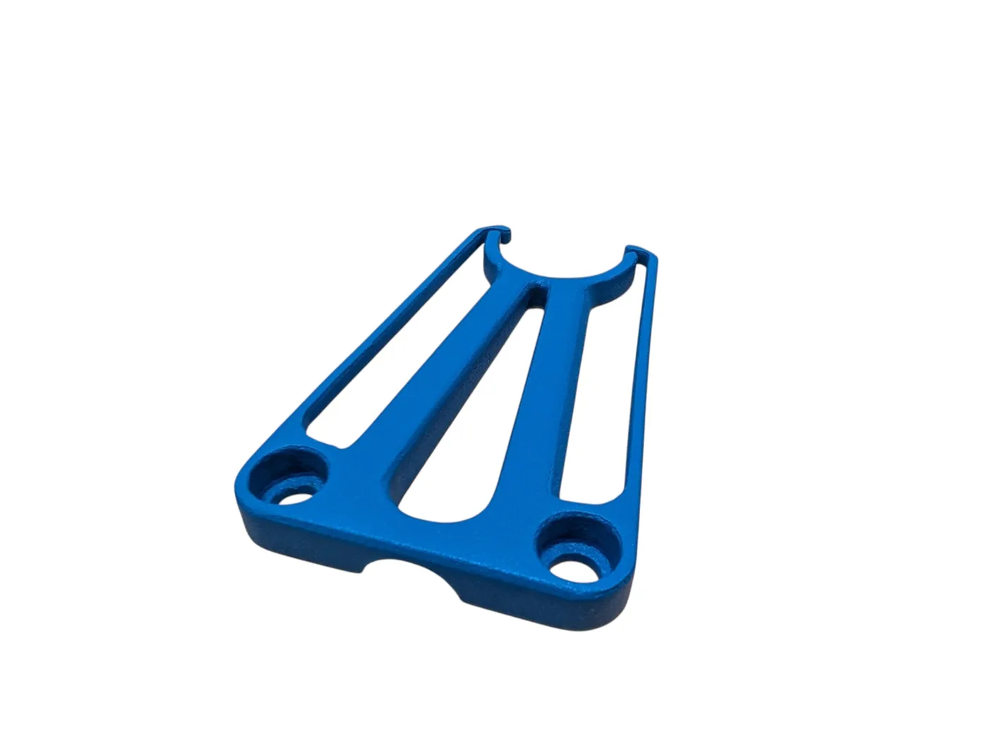 Sidel bottle-neck gripper — project photo 5