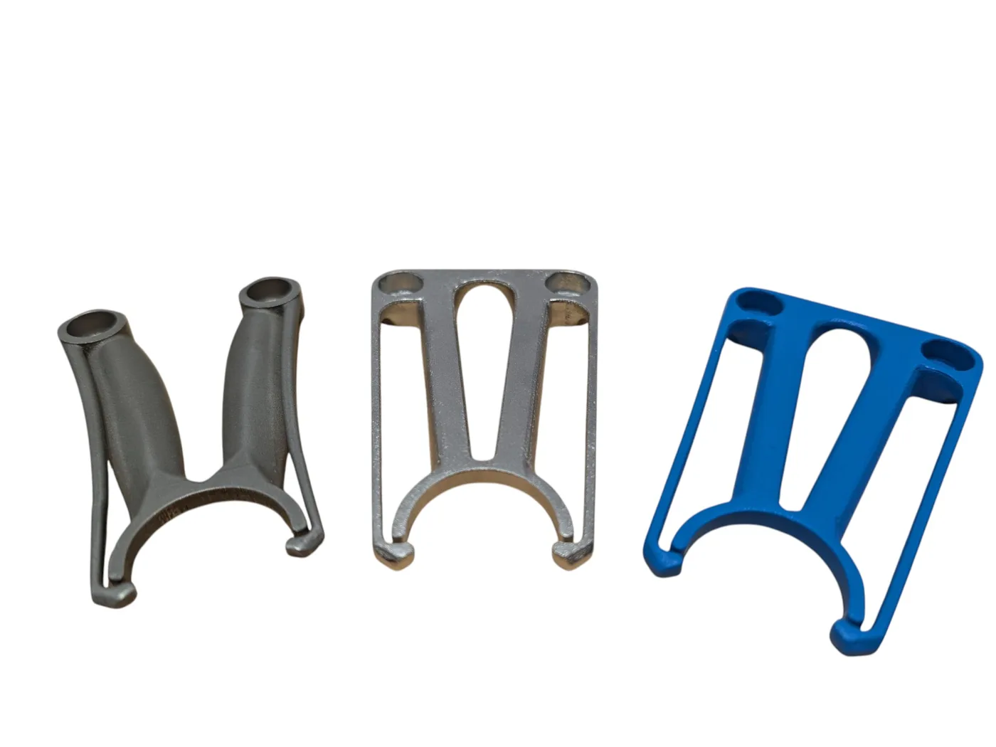 Sidel bottle-neck gripper — project photo 4
